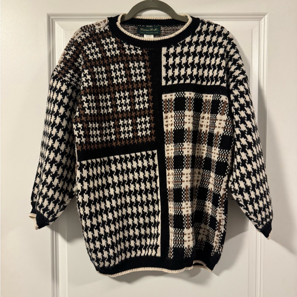Vintage Dana Scott Sweater